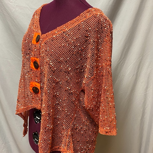 Xception cardigan - Picture 2 of 5